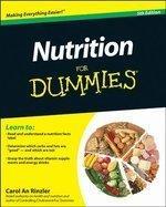 Nutrition for Dummies 0005 Edition