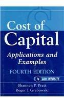 Cost of Capital , Fourth Edition and Financial Valuation, Third Edition Set