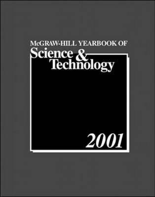 McGraw Hill 2001 Yearbook of Science and Technology