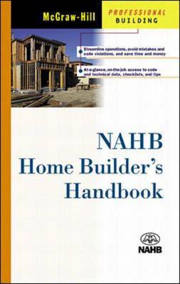 NAHB's Home Builder's Handbook