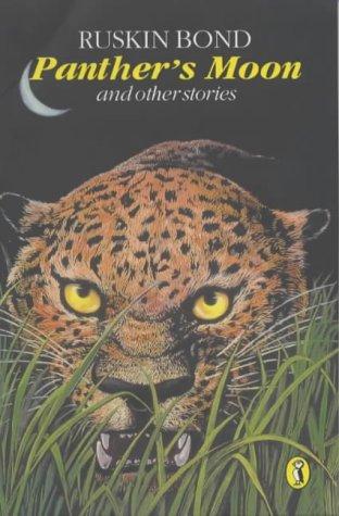 Panthers Moon Other Stories (Puffin Books)