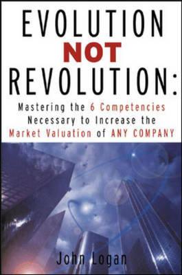 Evolution Not Revolution: Aligning Technology with Corporate Strategy to Increase Market Valuation