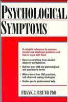 Psychological Symptoms Reprint Edition