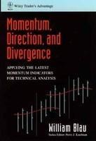 Momentum, Direction, and Divergence 4th Edition