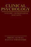 Clinical Psychology: Scientific and Professional Dimensions