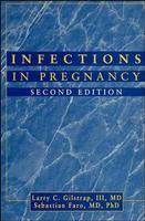 Infections in Pregnancy, 2nd Edition 0002 Edition