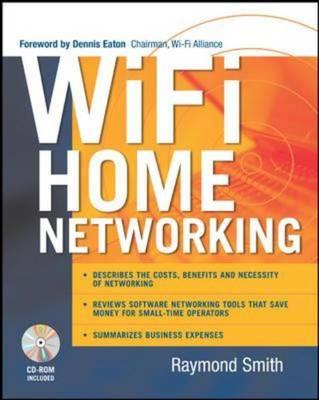 Wi-Fi Home Networking