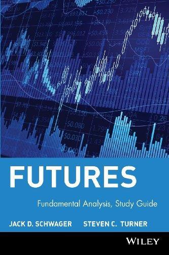Futures, Study Guide: Fundamental Analysis