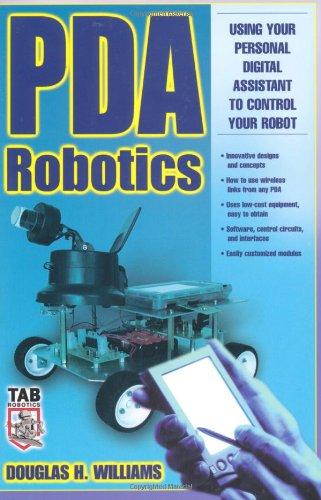 PDA Robotics