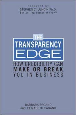 The Transparency Edge: How Credibility Can Make or Break You in Business