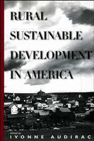 Rural Sustainable Development in America