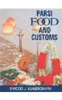 Parsi Food and Customs