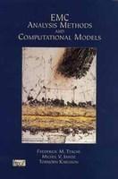 EMC Analysis Methods and Computational Models Book/Disk Pack Edition