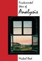 Fundamental Ideas of Analysis