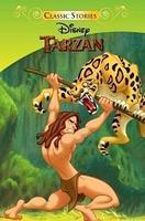 Disney's Tarzan