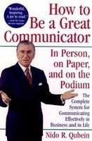 How to Be a Great Communicator