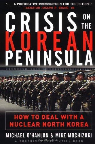 Crisis on the Korean Peninsula : How to Deal With a Nuclear North Korea