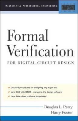 Applied Formal Verification: For Digital Circuit Design