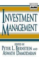 Investment Management University Ed Edition