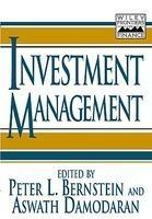 Investment Management University Ed Edition