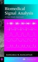 Biomedical Signal Analysis: A Case-Study Approach