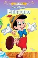 CLASSIC STORIES : PINOCCHIO