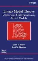 Linear Model Theory: Univariate, Multivariate, and Mixed Models