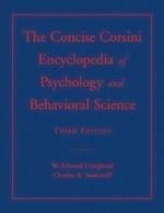 The Concise Corsini Encyclopedia of Psychology and Behavioral Science