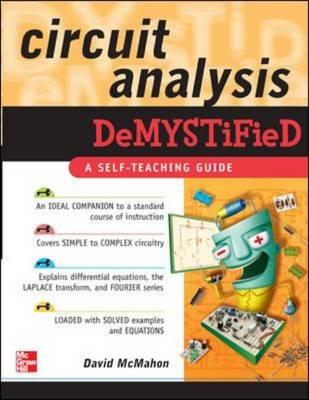 Circuit Analysis Demystified