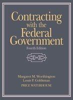 Contracting with the Federal Government