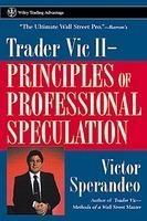 Trader Vic II: Principles of Professional Speculation New edition Edition