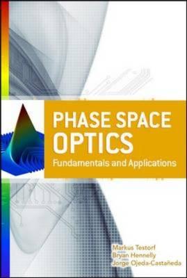 Phase-Space Optics: Fundamentals and Applications