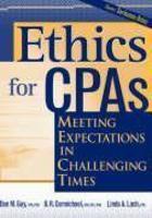 Ethics for CPAs: Meeting Expectations in Challenging Times HRD Edition