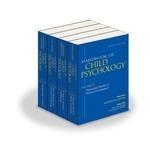 Handbook of Child Psychology, Set 6th Edition ( Set of 4 Volumes ) Edition