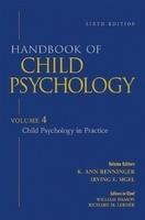 Handbook of Child Psychology, Child Psychology in Practice