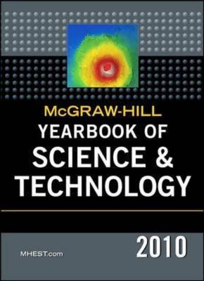 McGraw-Hill Yearbook of Science and Technology, 2010 (Mcgraw Hill Yearbook of Science & Technology) [McGraw-Hill]