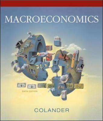 Macroeconomics + DiscoverEcon with Paul Solman Videos code card