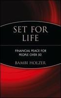 Set for Life: Financial Peace for People Over 50 1st Edition