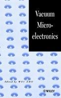Vacuum Microelectronics 01 Edition