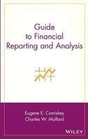 Guide to Financial Reporting and Analysis 1st Edition