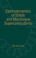 Electrodynamics of Solids and Microwave Superconductivity