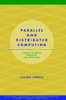 Parallel and Distributed Computing: A Survey of Models, Paradigms and Approaches