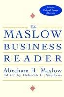 The Maslow Business Reader