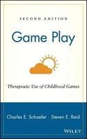 Game Play: Therapeutic Use of Childhood Games