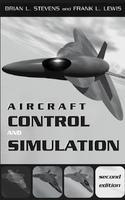 Aircraft Control And Simulation : Second Edition 0002 Edition