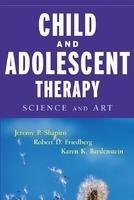 Child and Adolescent Therapy: Science and Art