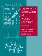 Spectrometric Identification of Organic Compounds 0007 Edition