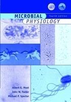 Microbial Physiology, 4th Edition