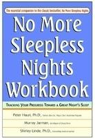 No More Sleepless Nights, Workbook Revised  Edition