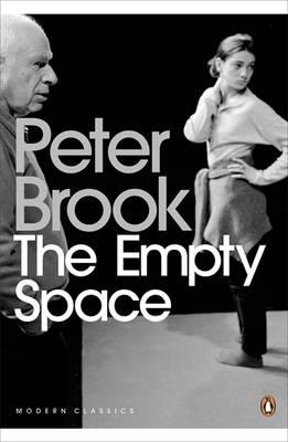 Empty Space (Penguin Modern Classics)